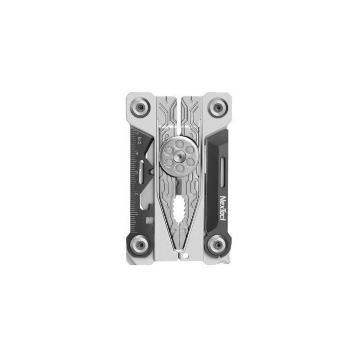 Multitool NEXTOOL SILVER BLADE EDC TOOL NE20182