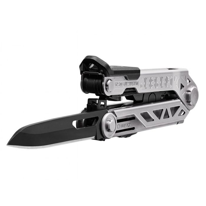 Multitool GERBER CENTER DRIVE 