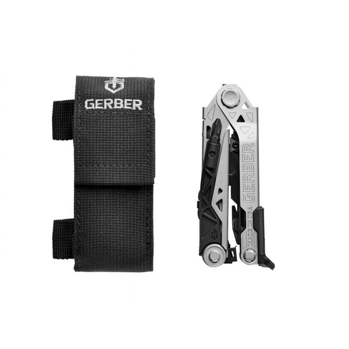 Multitool GERBER CENTER DRIVE 