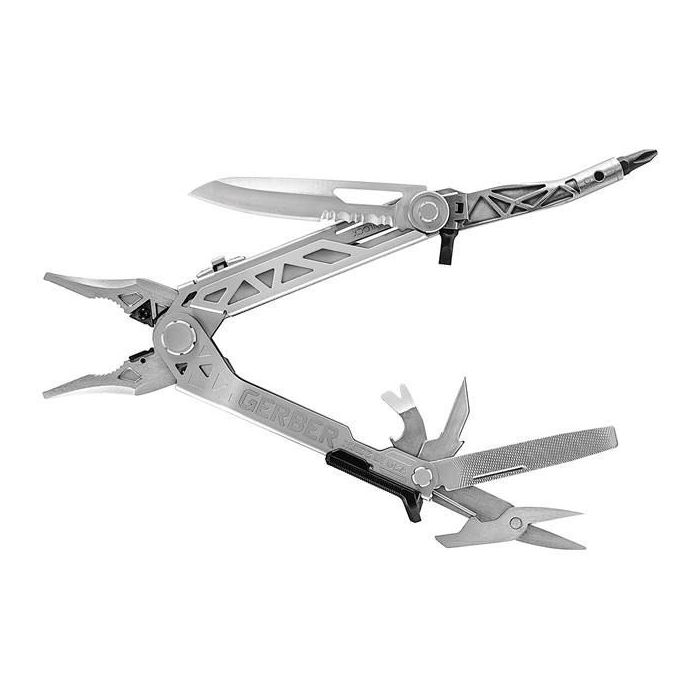 Multitool GERBER CENTER DRIVE PLUS