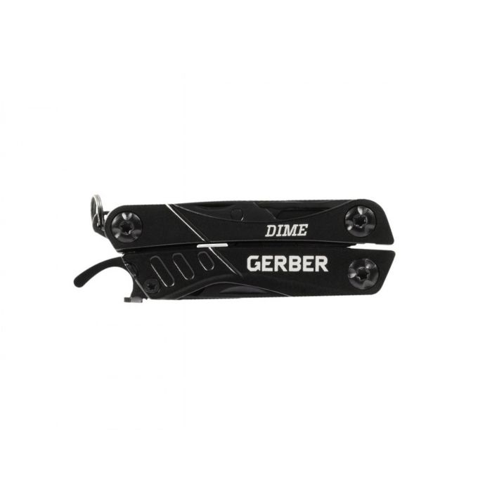 Multitool GERBER DIME BLACK