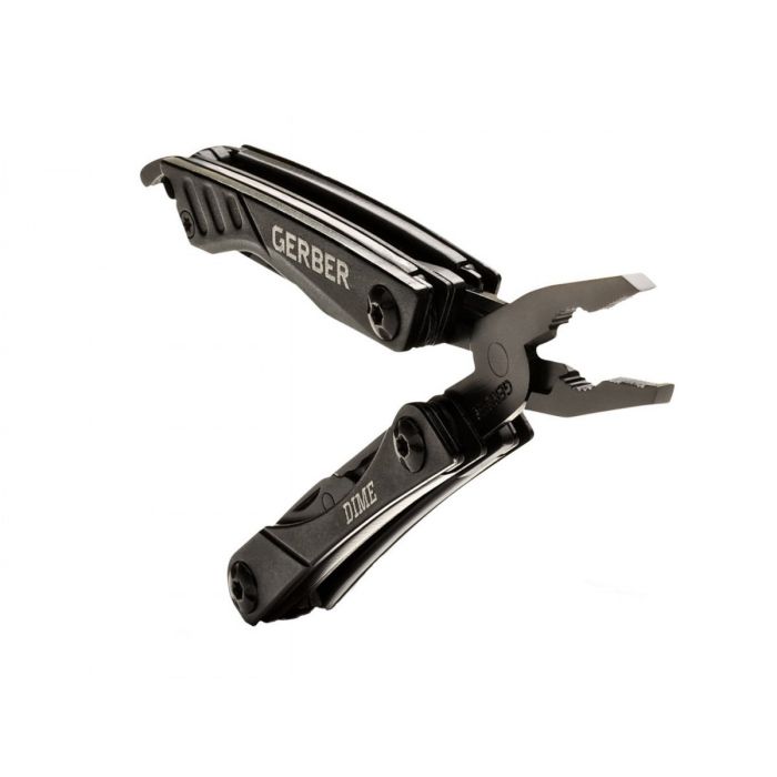 Multitool GERBER DIME BLACK