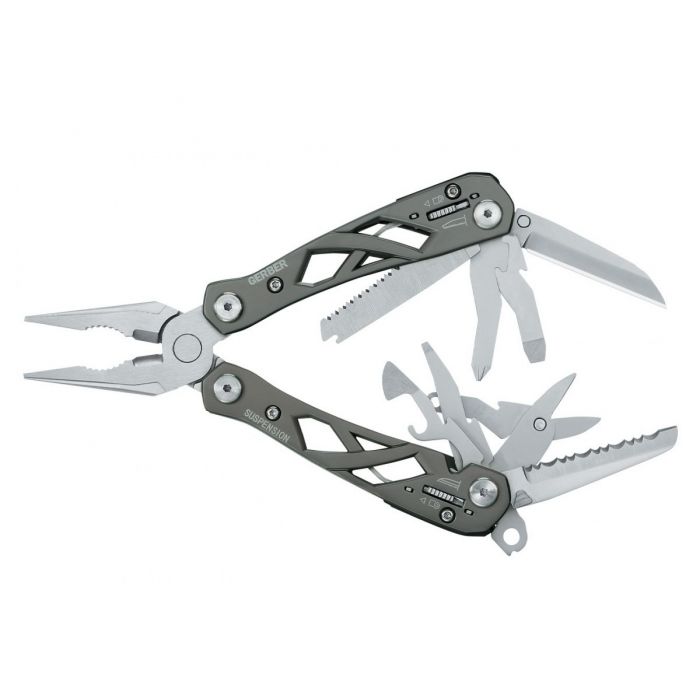 Multitool GERBER SUSPENSION MP BOX