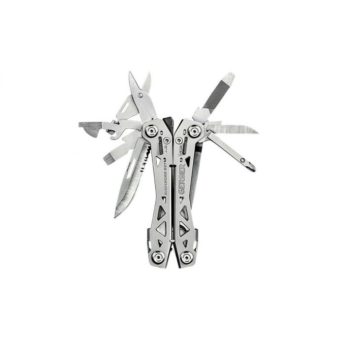 Multitool GERBER SUSPENSION NXT