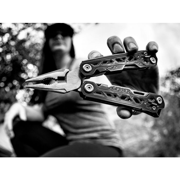 Multitool GERBER TRUSS