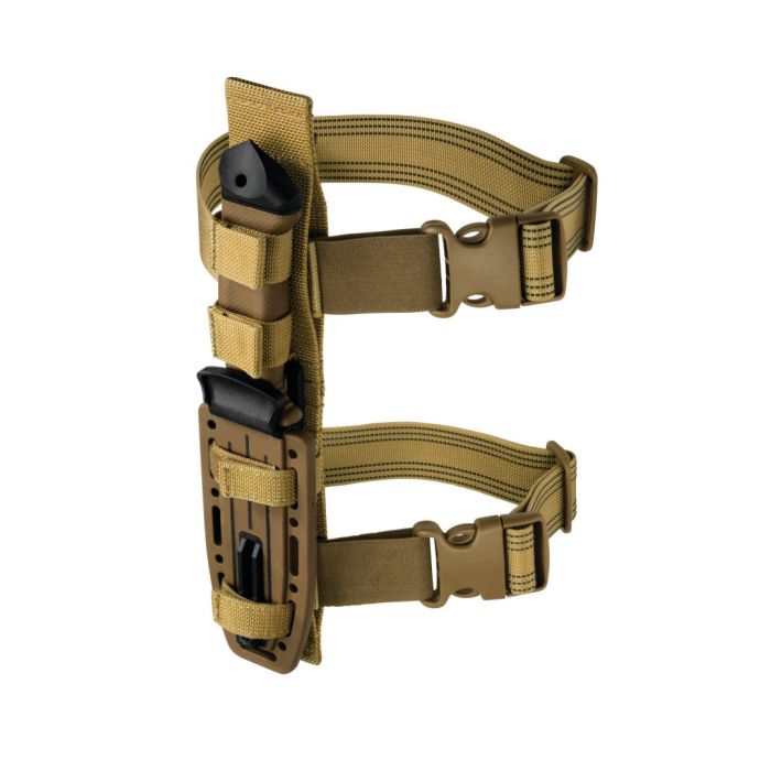 Nóż GERBER LMF II COYOTE