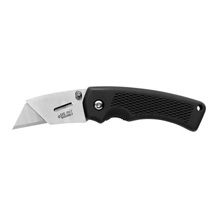 Nóż GERBER EDGE UTILITY BLACK