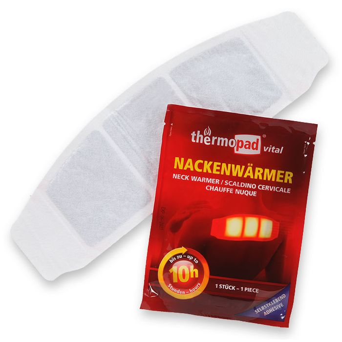Ogrzewacz THERMOPAD NECK