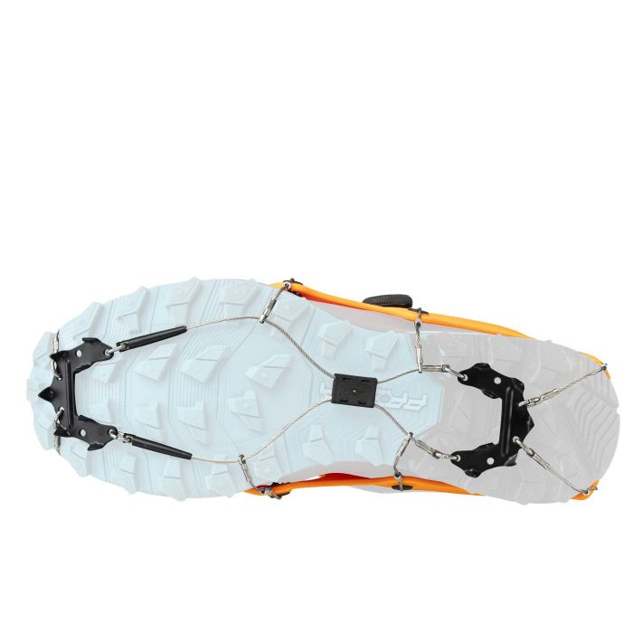 Raczki do biegania NORTEC TRAIL 2.4