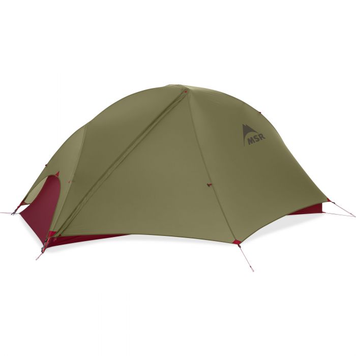 Namiot MSR FREELITE 1 GREEN V3