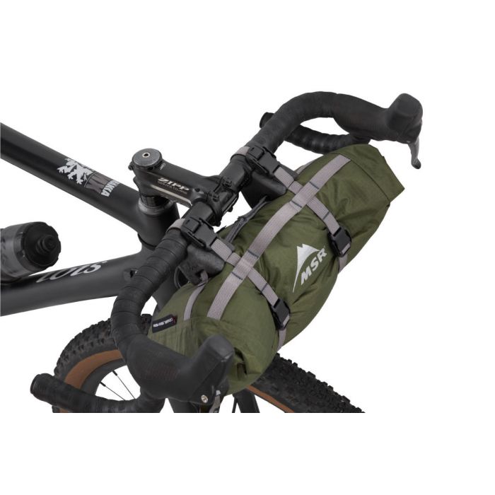 Namiot 1-osobowy rowerowy MSR HUBBA 1 BIKEPACK