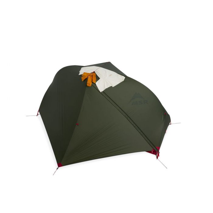 Namiot 1-osobowy rowerowy MSR HUBBA 1 BIKEPACK