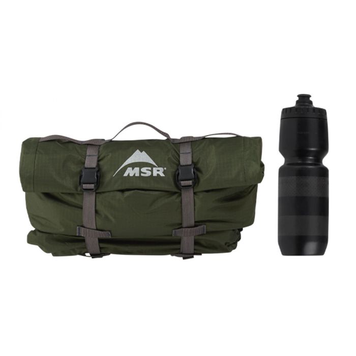 Namiot 1-osobowy rowerowy MSR HUBBA 1 BIKEPACK