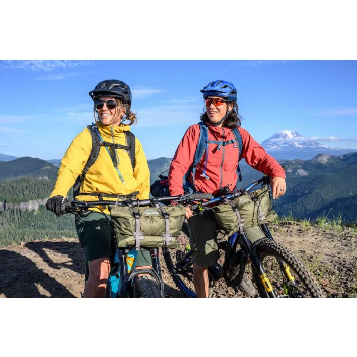 Namiot 1-osobowy rowerowy MSR HUBBA 1 BIKEPACK