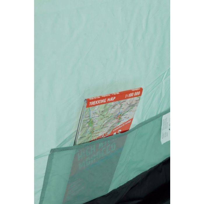 Namiot 3-osobowy VOLVEN PASSAT