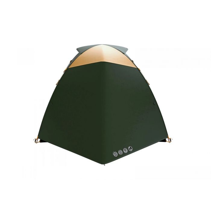 Namiot 4-osobowy HUSKY BOYARD 4 CLASSIC GREEN