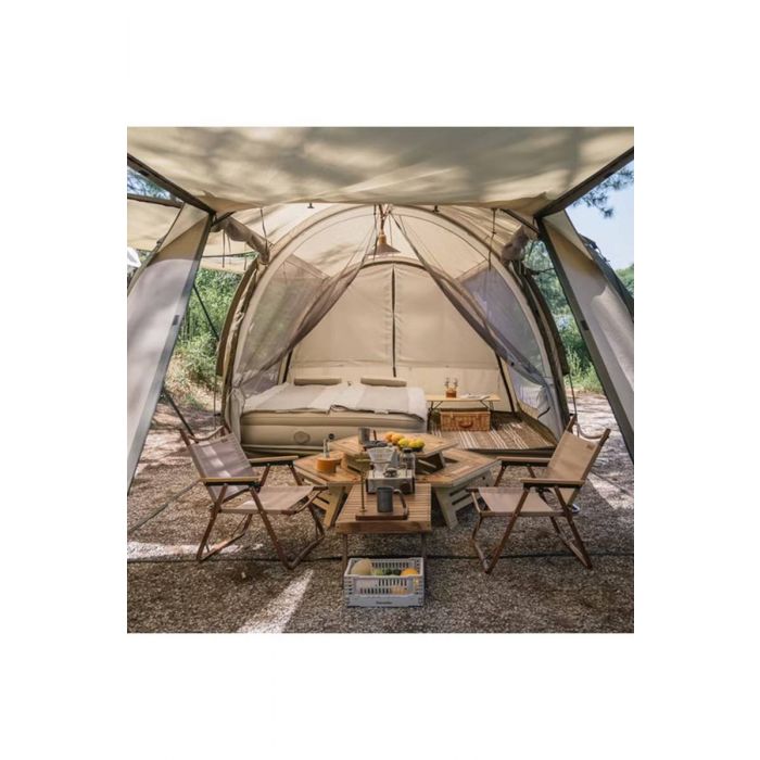 Namiot NATUREHIKE ARIES ALPHA (NH22YW004) / KHAKI