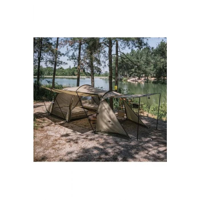 Namiot NATUREHIKE ARIES ALPHA (NH22YW004) / KHAKI