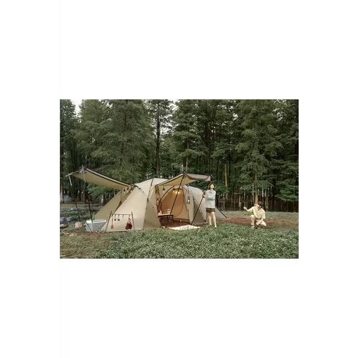 Namiot NATUREHIKE ARIES BETA (NH22YW005) / KHAKI