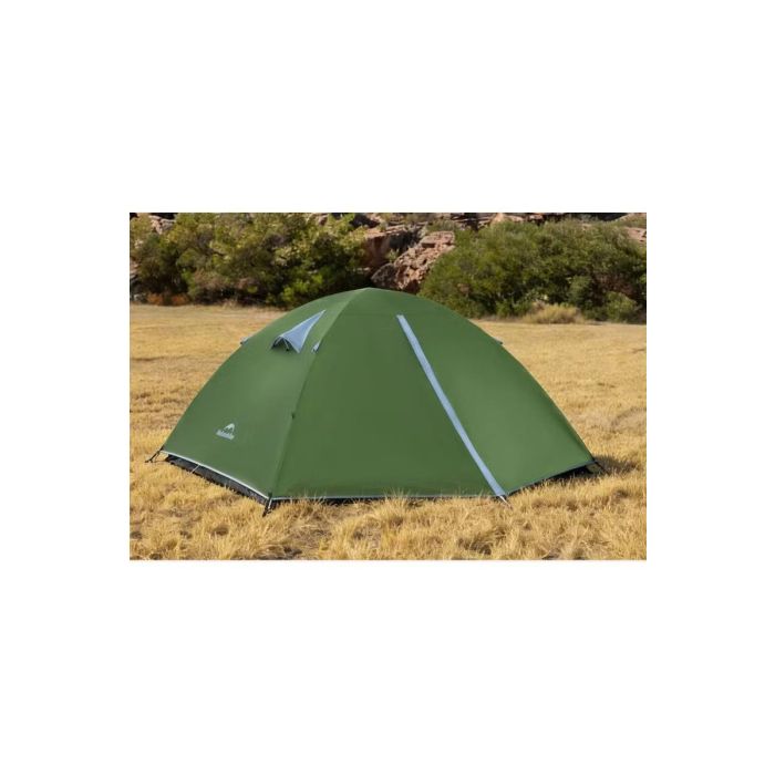 Namiot NATUREHIKE BLEIK 2 TYPE A / FOREST GREEN
