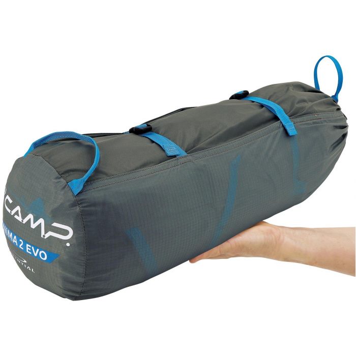 Namiot CAMP MINIMA 2 EVO 