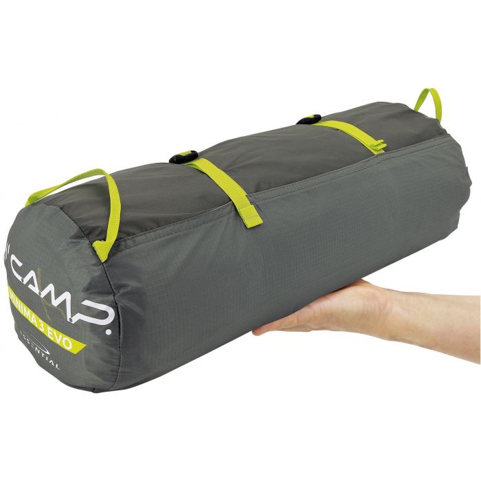 Namiot CAMP MINIMA 3 EVO 