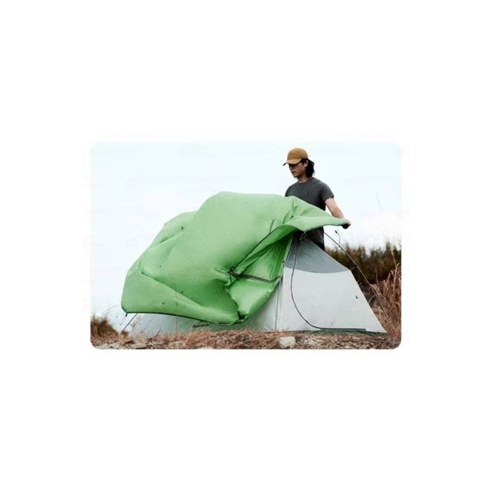 Namiot NATUREHIKE CLOUD UP 1 BASE 210T (CNK2450WS032)