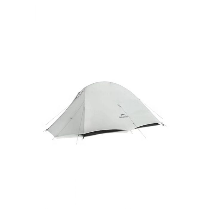 Namiot NATUREHIKE CLOUD UP 1 UL 15D (CNK2450WS017) / MOON ROCK GRAY