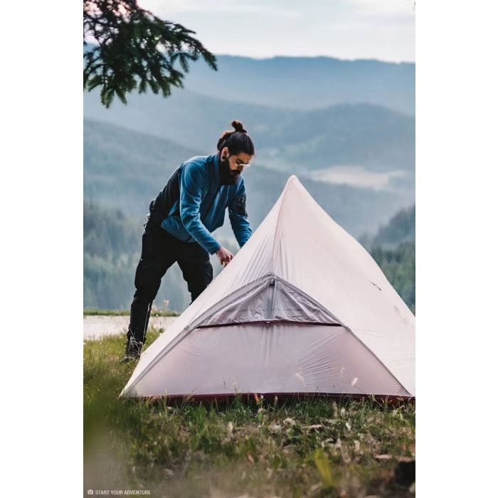 Namiot NATUREHIKE CLOUD UP 2 (NH17T001-T)