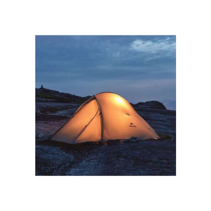 Namiot NATUREHIKE CLOUD UP 2 PRO 20D (CNK2350WS020)
