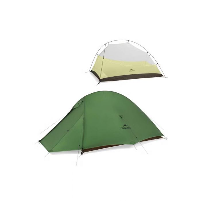 Namiot NATUREHIKE CLOUD UP 2 PRO 20D (CNK2350WS020)