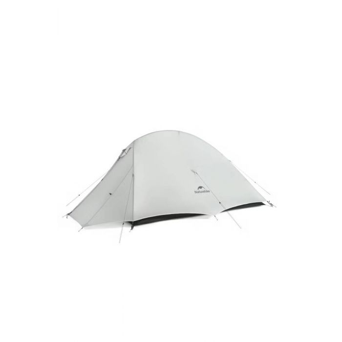 Namiot NATUREHIKE CLOUD UP 2 UL 15D (CNK2450WS017) / MOON ROCK GRAY