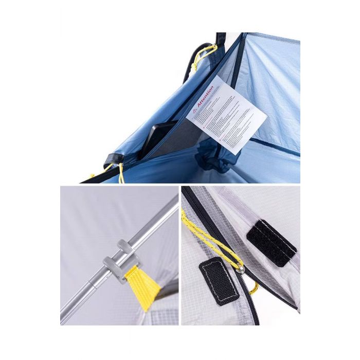 NAMIOT NATUREHIKE CLOUD UP WING 2 15D (NH19ZP083)