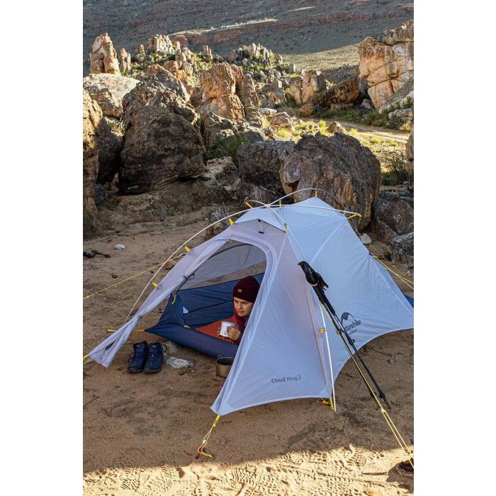 NAMIOT NATUREHIKE CLOUD UP WING 2 15D (NH19ZP083)