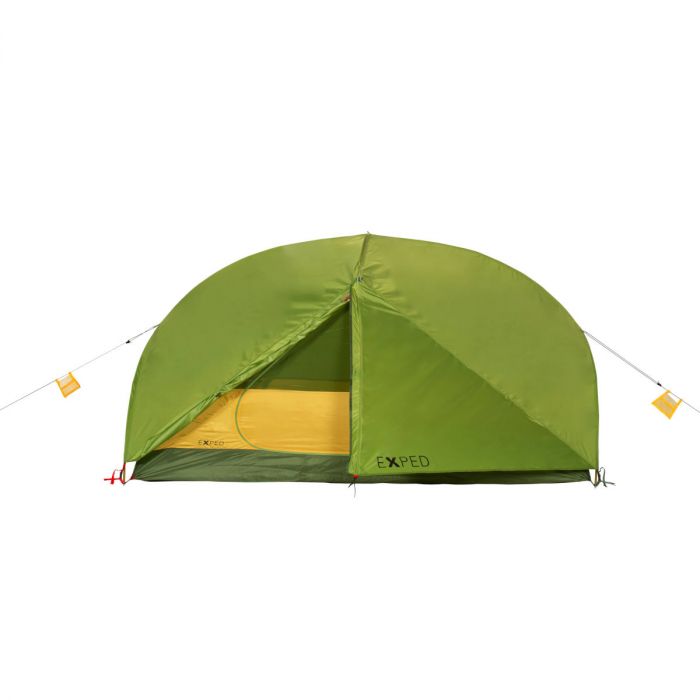Namiot dwuosobowy EXPED LIRA II