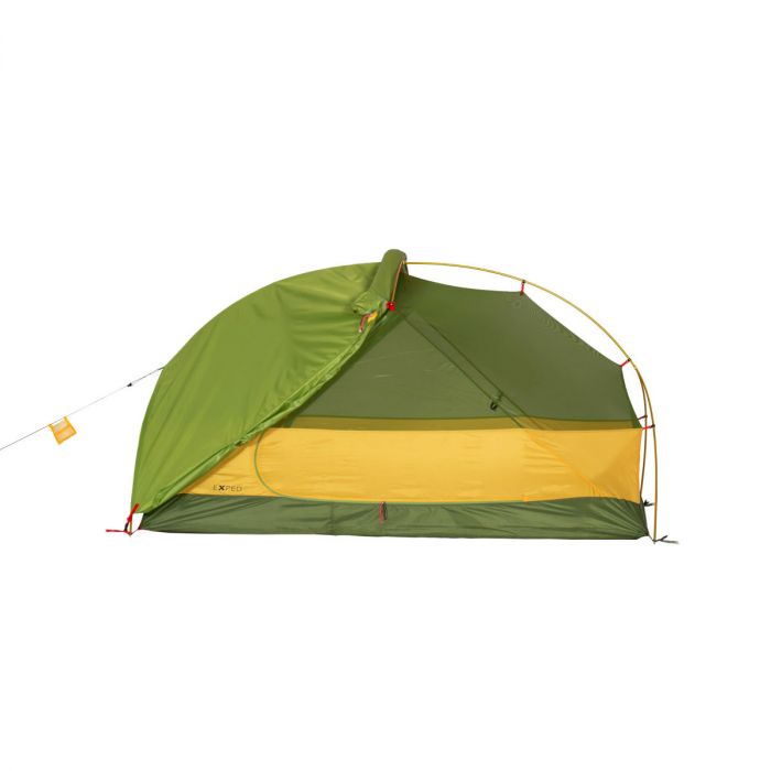 Namiot dwuosobowy EXPED LIRA II