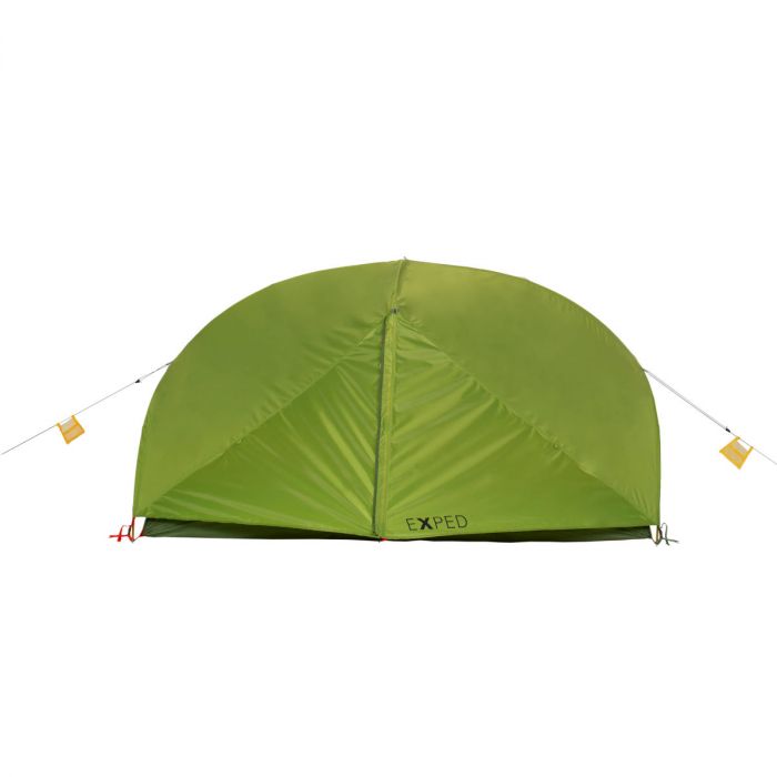 Namiot dwuosobowy EXPED LIRA II