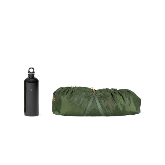 Namiot dwuosobowy EXPED LIRA II