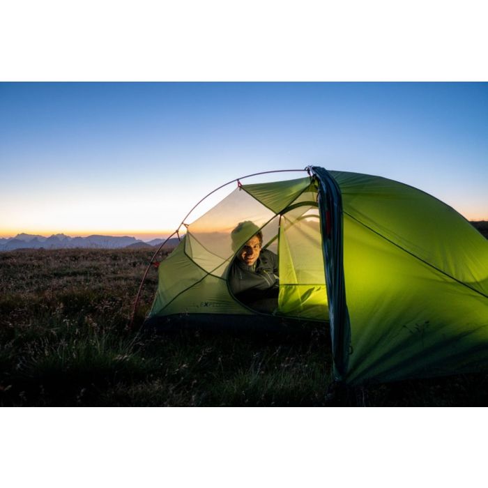 Namiot dwuosobowy EXPED MIRA II HL