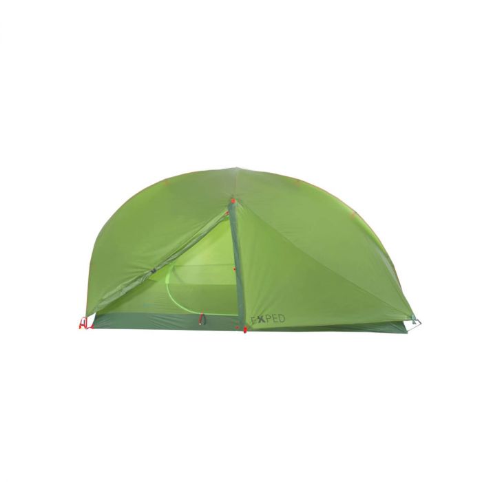 Namiot dwuosobowy EXPED MIRA II HL