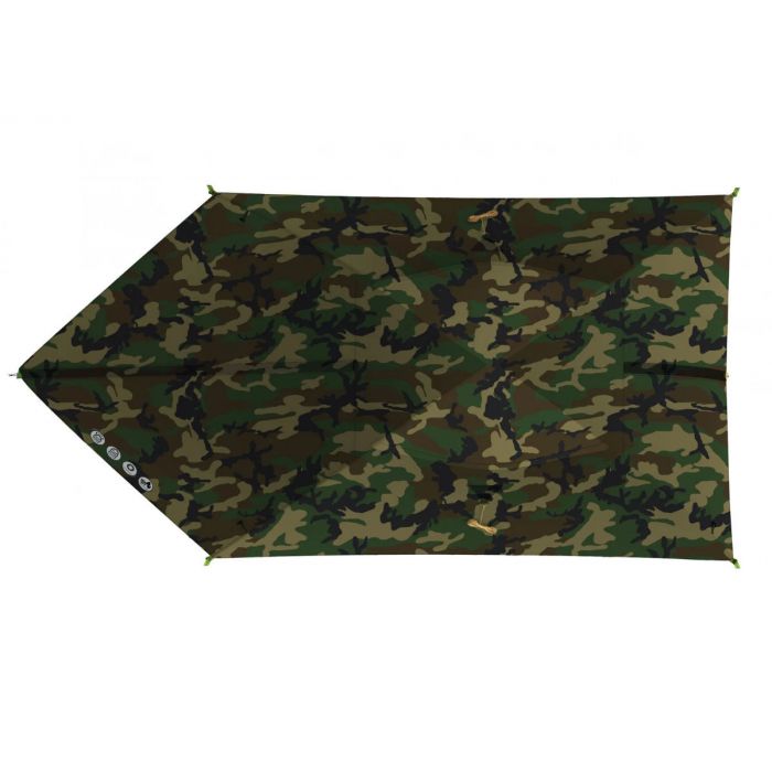 Namiot dwuosobowy HUSKY BIZAM 2 ARMY