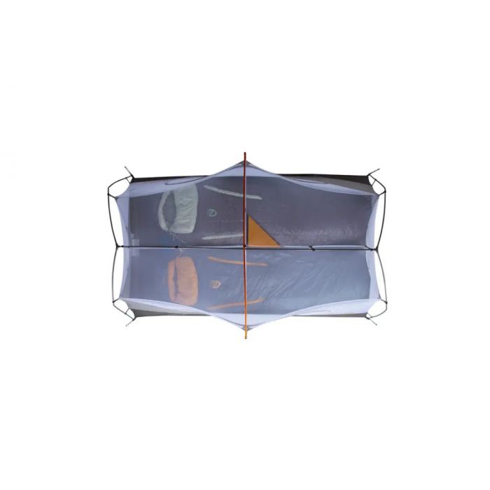 Namiot dwuosobowy NEMO EQUIPMENT AURORA RIDGE 2P & FOOTPRINT