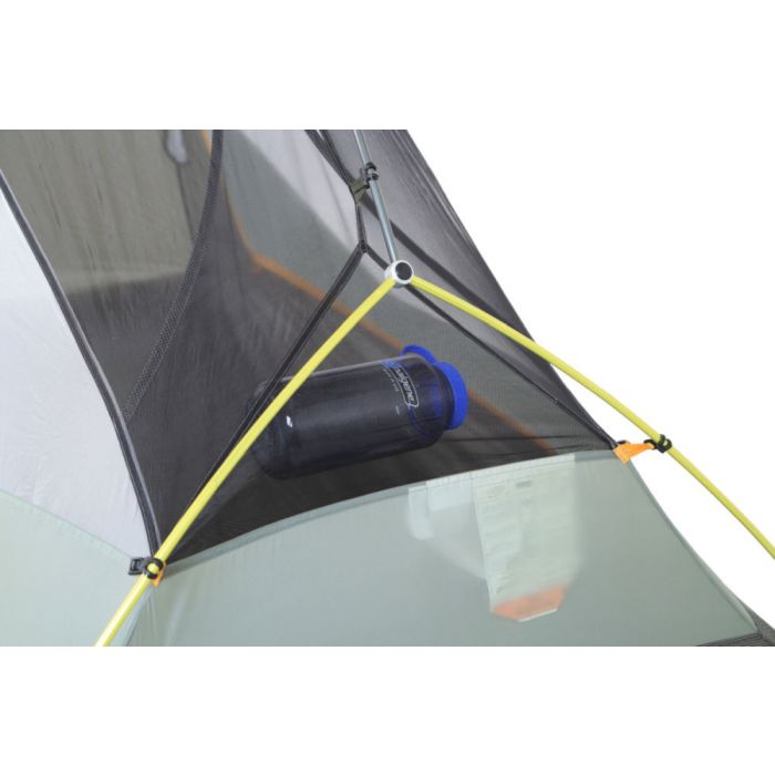 Namiot dwuosobowy NEMO EQUIPMENT DRAGONFLY OSMO BIKEPACK 2P