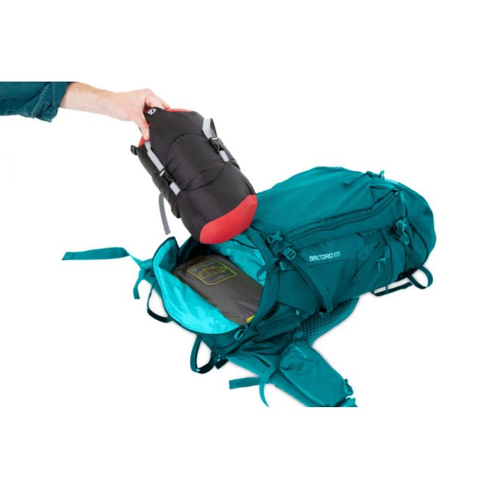 Namiot dwuosobowy NEMO EQUIPMENT HORNET OSMO 3P 2025