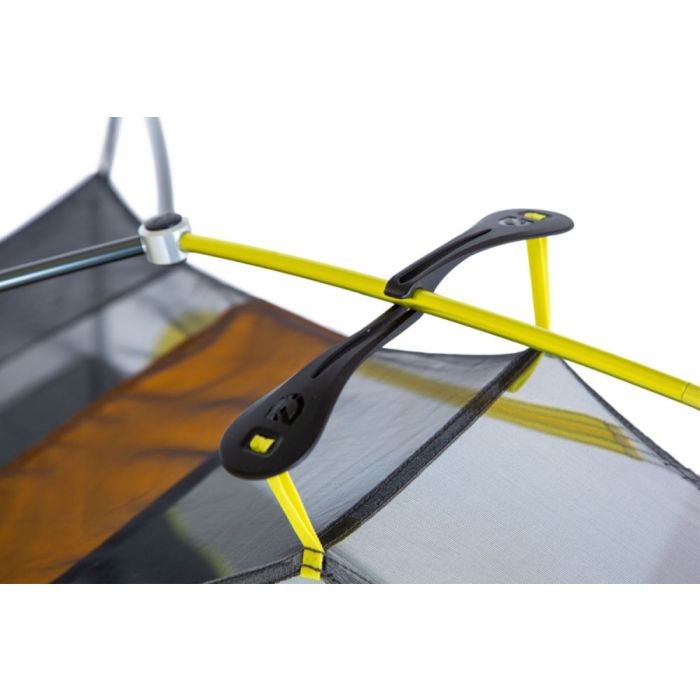 Namiot dwuosobowy NEMO EQUIPMENT HORNET OSMO 3P 2025