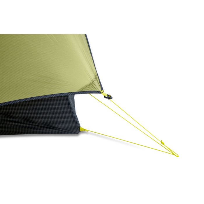 Namiot dwuosobowy NEMO EQUIPMENT HORNET OSMO 3P 2025