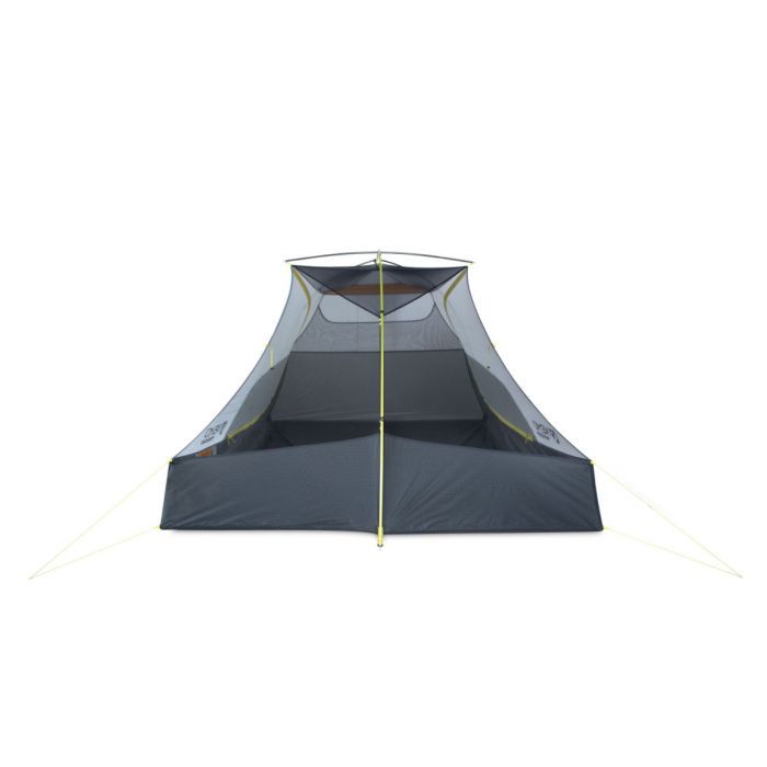 Namiot dwuosobowy NEMO EQUIPMENT HORNET OSMO 3P 2025