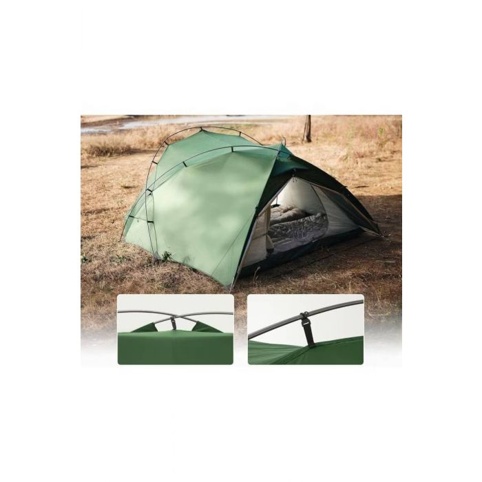 Namiot NATUREHIKE HILLOCK 2 (CNK2300ZP040)