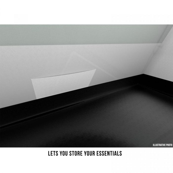 Namiot 3-osobowy HUSKY BIZON 3 CLASSIC GREEN