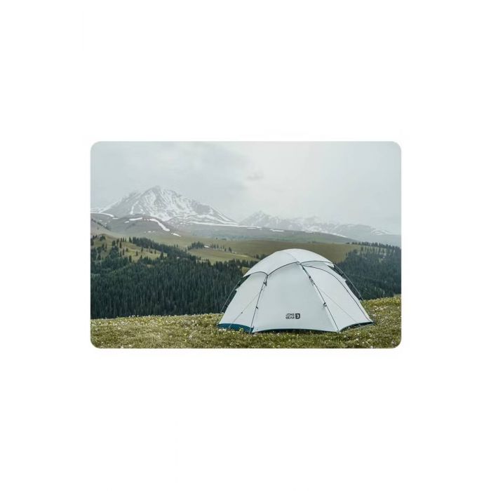 Namiot NATUREHIKE JIM'S GEAR BEALOCK 1 (CNK2350WS011) / SNOW WHITE